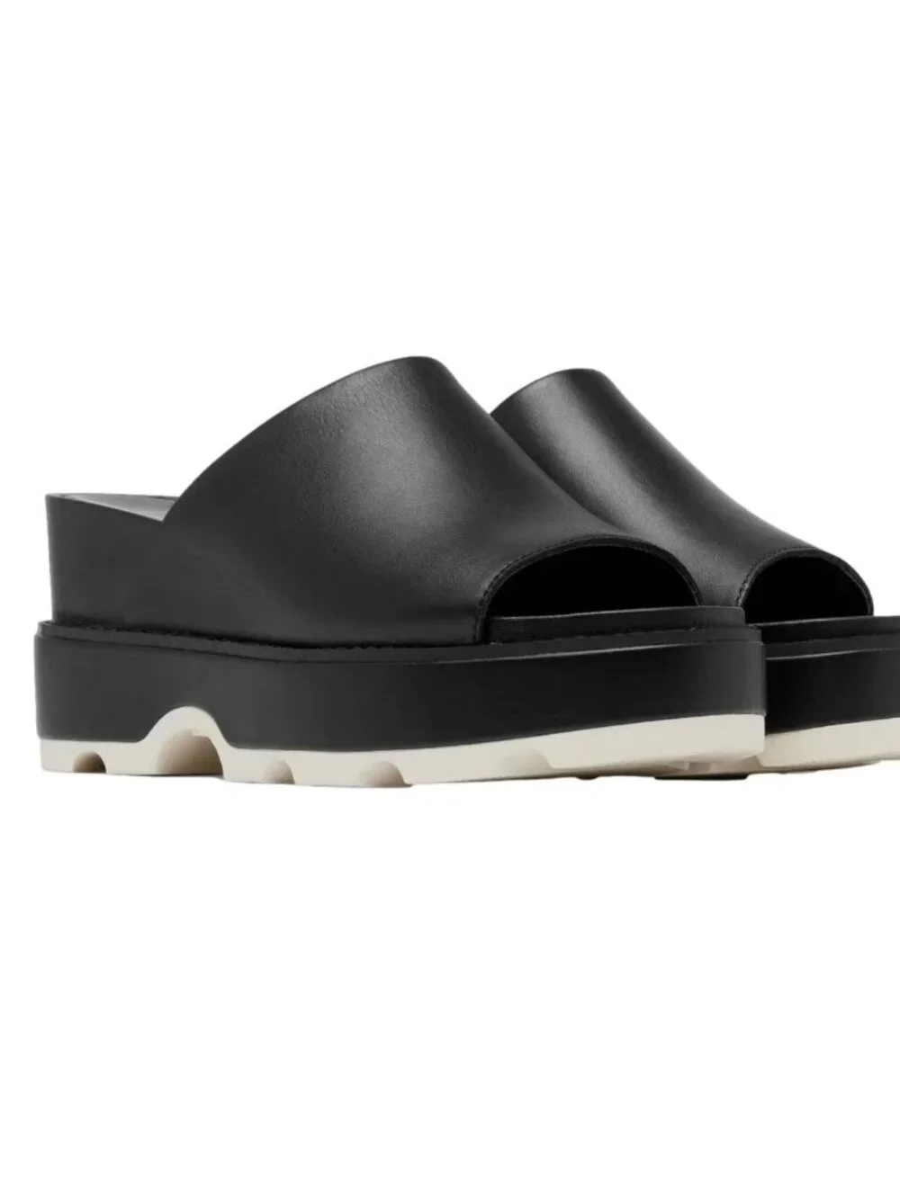 Sorel step into